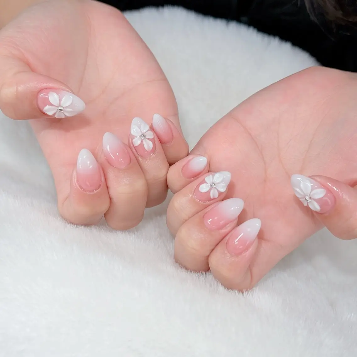 ネイル ハンドネイル Lovely Nail Salonのネイルデザイン