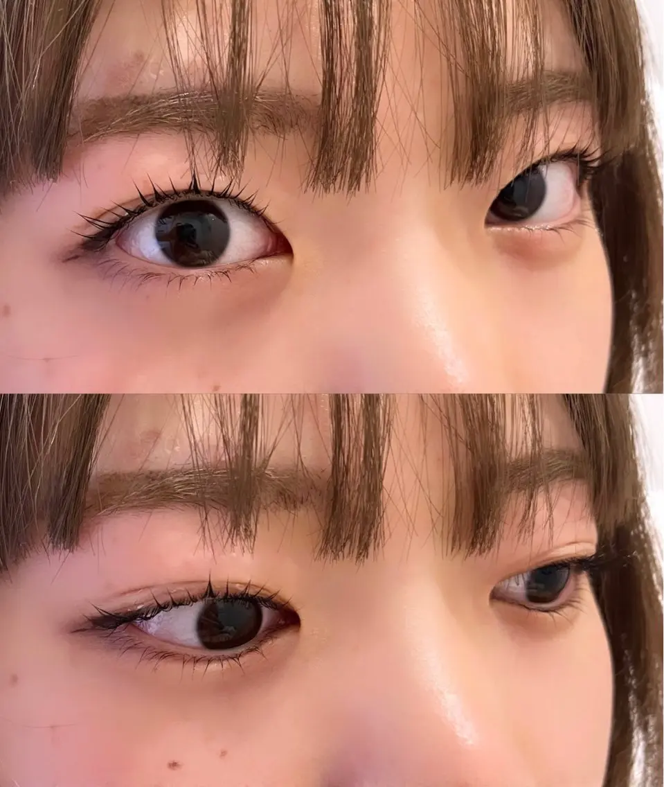 マツエク・マツパ sui yuiの眉毛・アイブロウイメージ