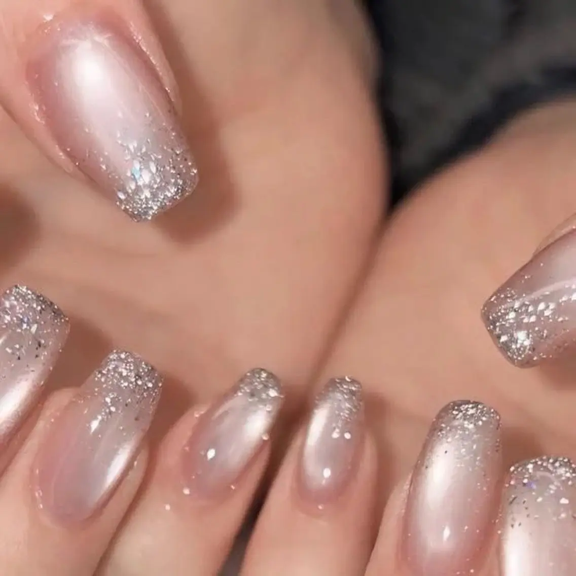 ネイル LapiNail 💎持ち込みネイルのネイルデザイン