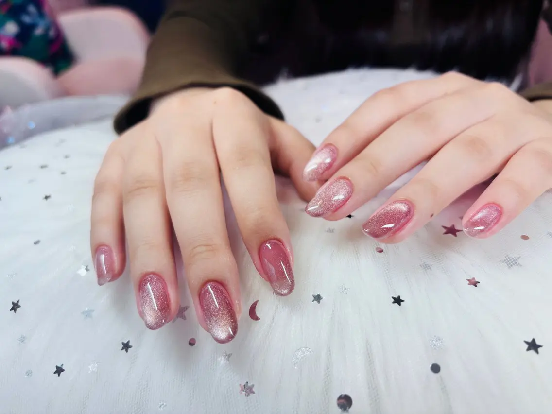 ネイル ハンドネイル Nail Salon HARUのネイルデザイン