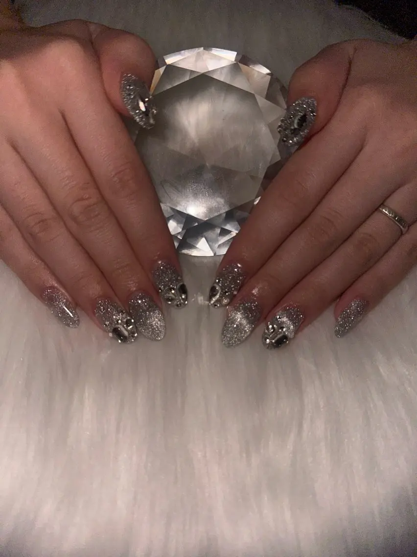 ネイル nail K mihaneのネイルデザイン