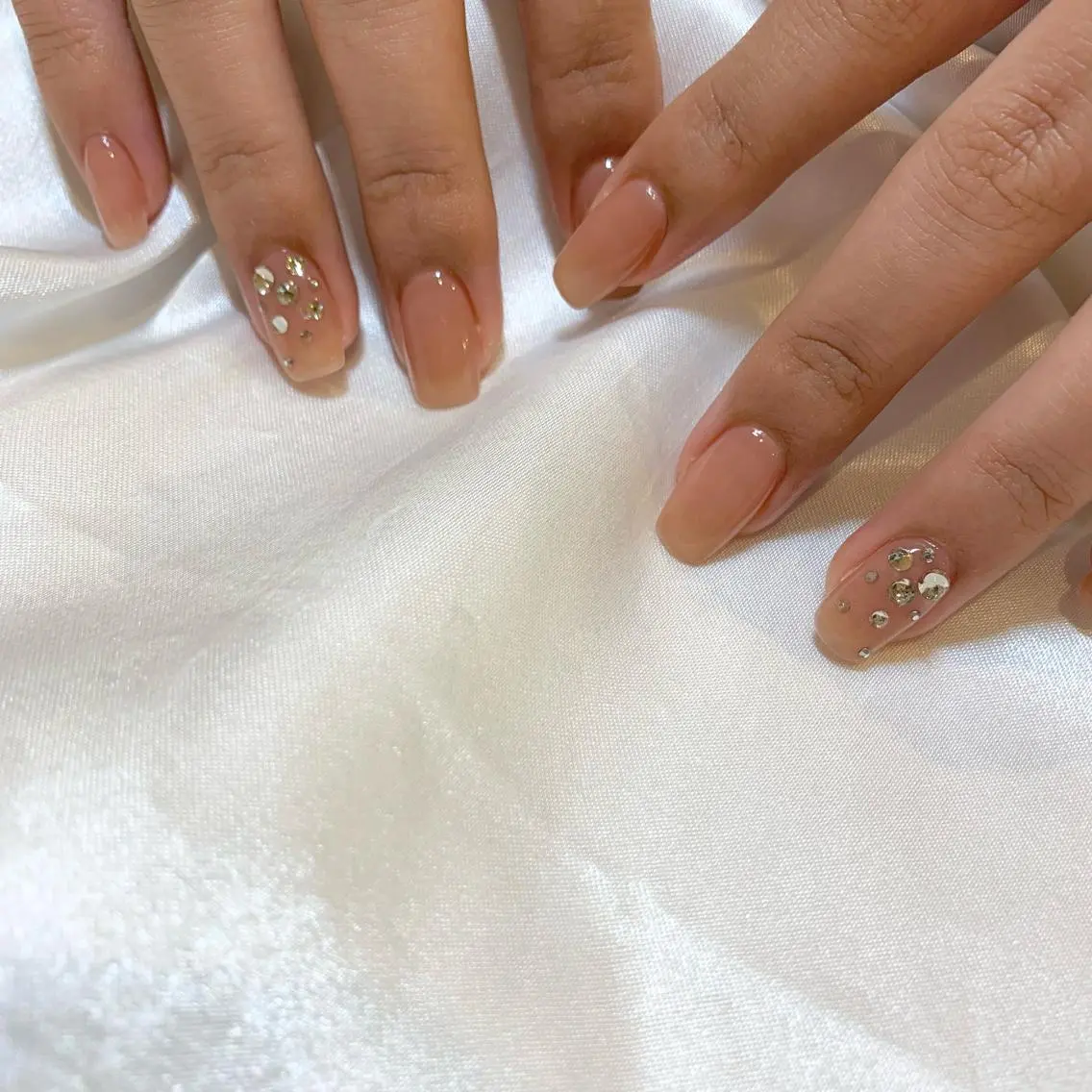 ネイル ハンドネイル ui nailのネイルデザイン