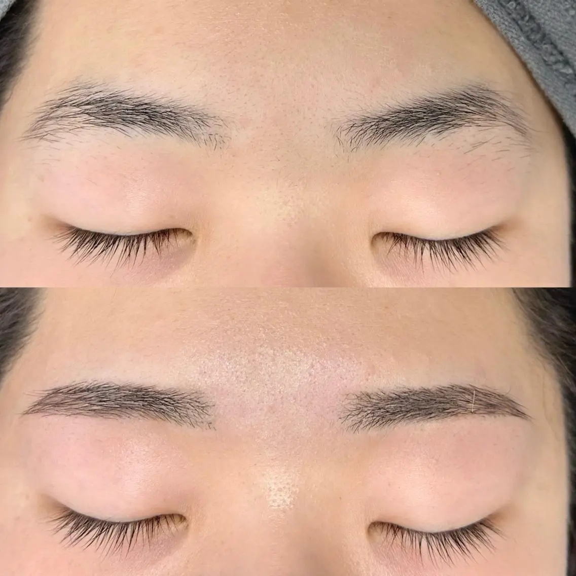 メンズ アイブロウ 眉毛ワックス脱毛 TT Beautyの眉毛・アイブロウイメージ