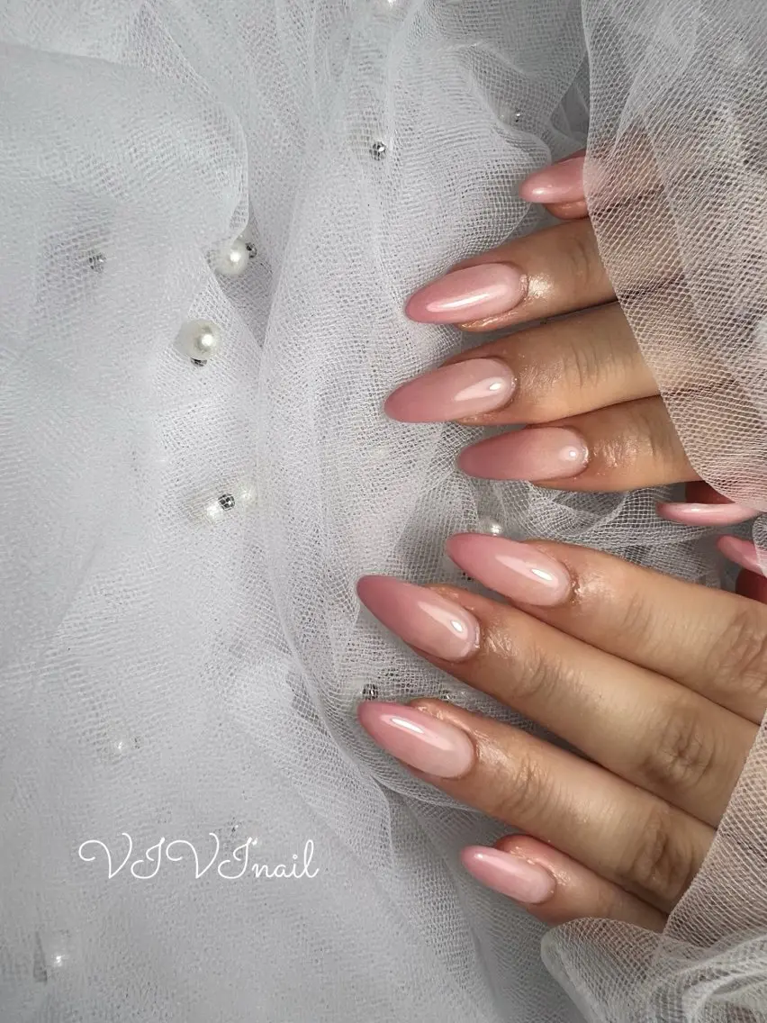ネイル ハンドネイル vivi nailのネイルデザイン