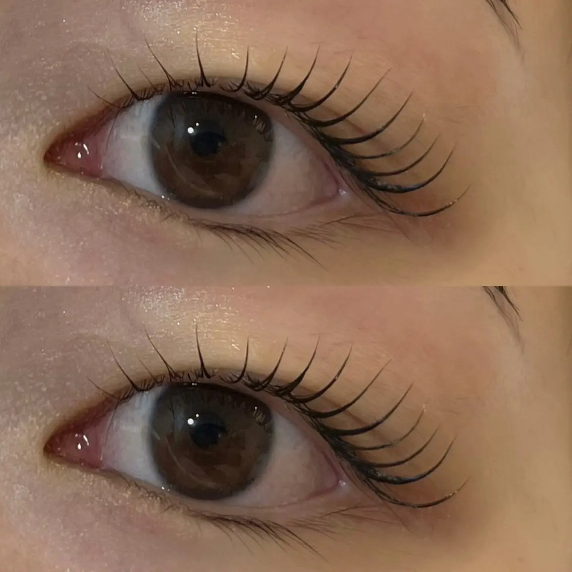マツエク・マツパ MOE_ eyelashのマツエク・マツパデザイン