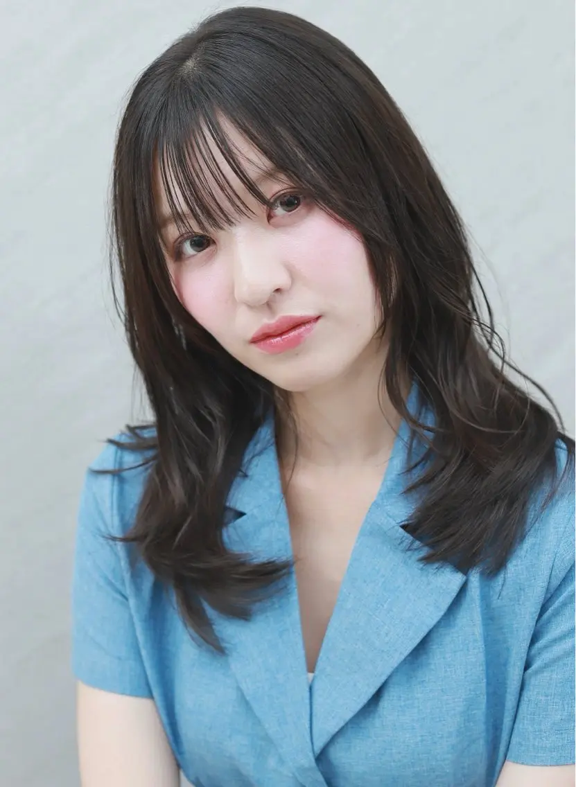 火、木、金、土曜20時から。日曜18時から撮影モデル(カット&カラー、トリートメント無料)✨の写真