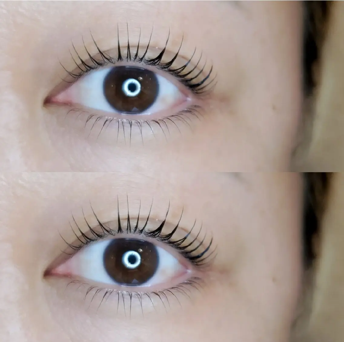 マツエク・マツパ マツパ eyelash  Haleluのマツエク・マツパデザイン