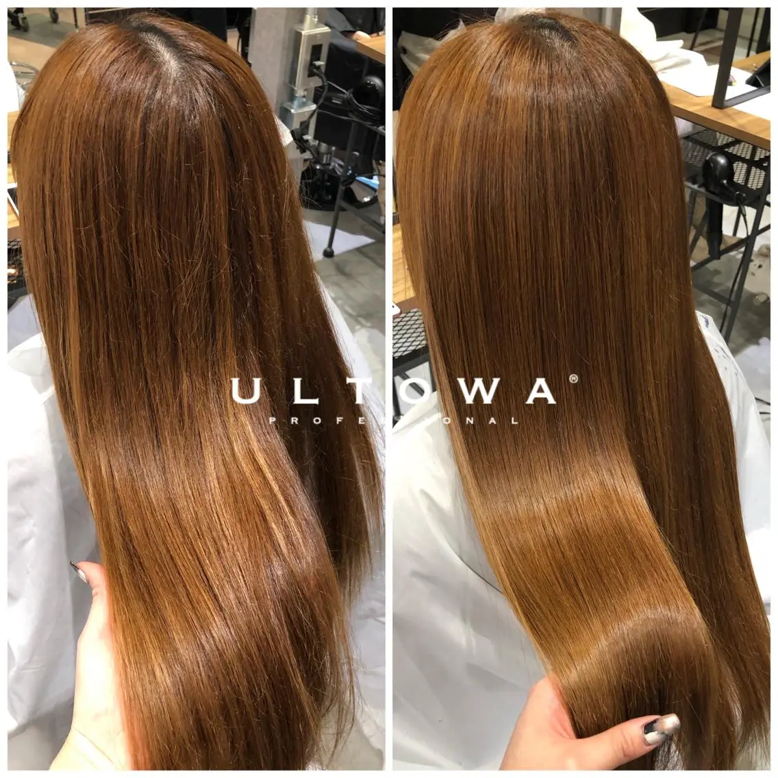 ロング トリートメント MAKO ❤️‍🔥NEXTのヘアスタイル