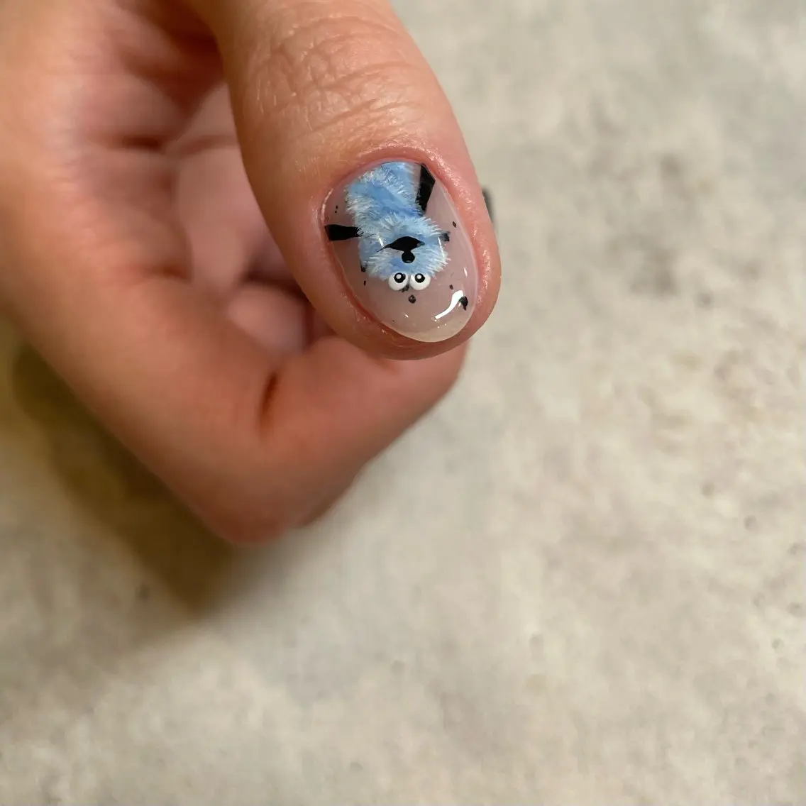 ネイル ハンドネイル NAIL SALON le'anaのネイルデザイン