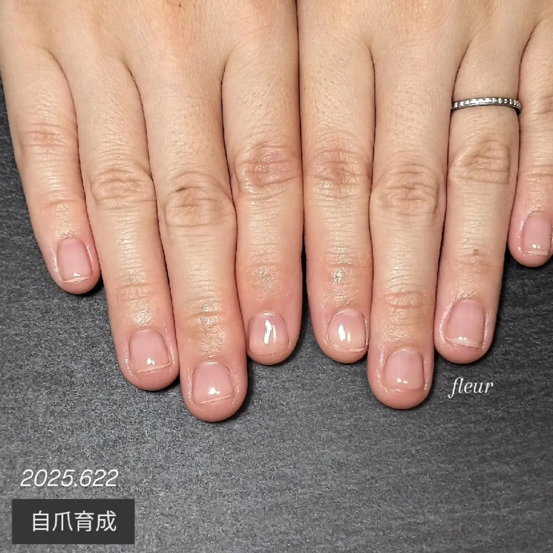 ネイル ジェルネイル megumi. sのネイルデザイン