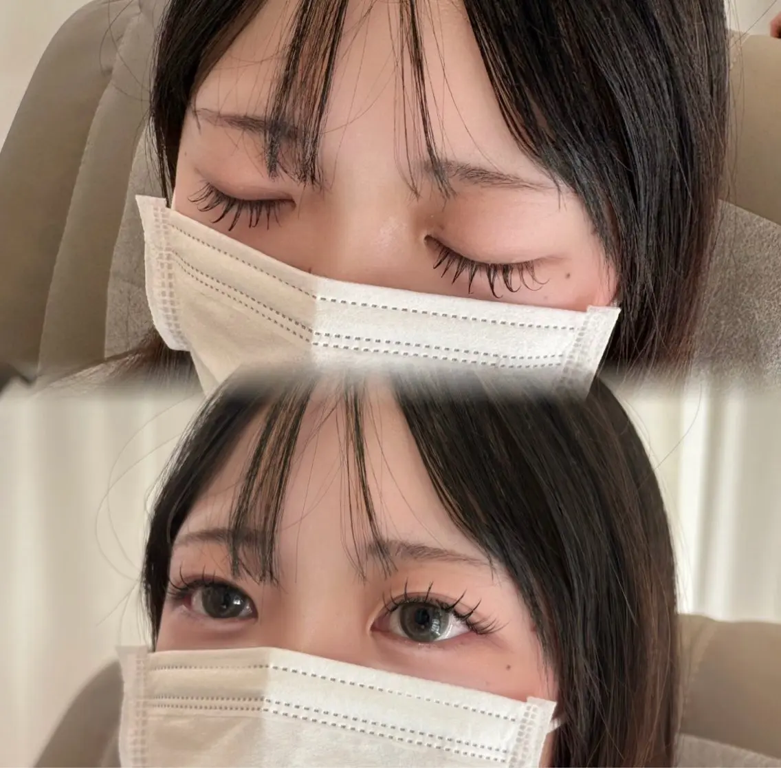 マツエク・マツパ EYESTYLE仙台 /koyukiのマツエク・マツパデザイン