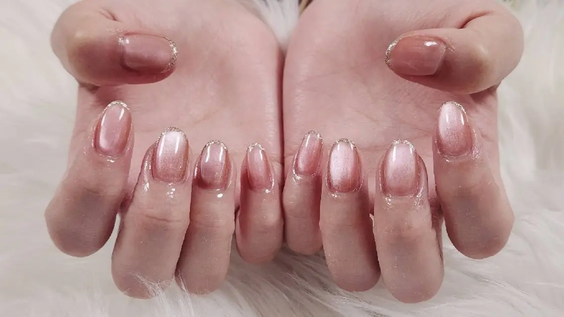 ネイル T's nailのネイルデザイン