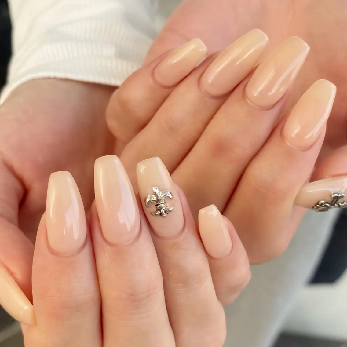 ネイル ハンドネイル ハンドケア nail salon アトリエBONOのネイルデザイン