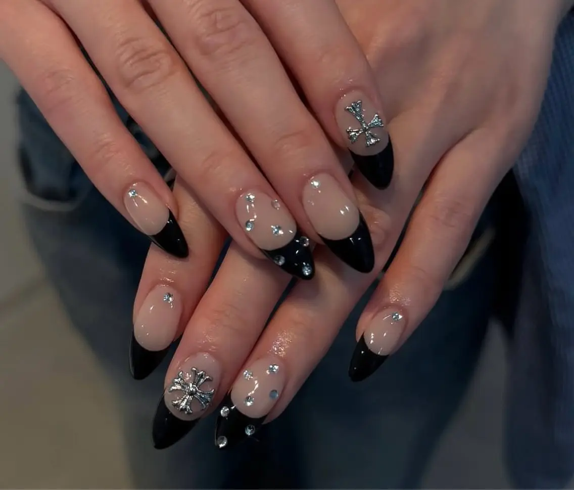ネイル ハンドネイル NiJi Nailsのネイルデザイン