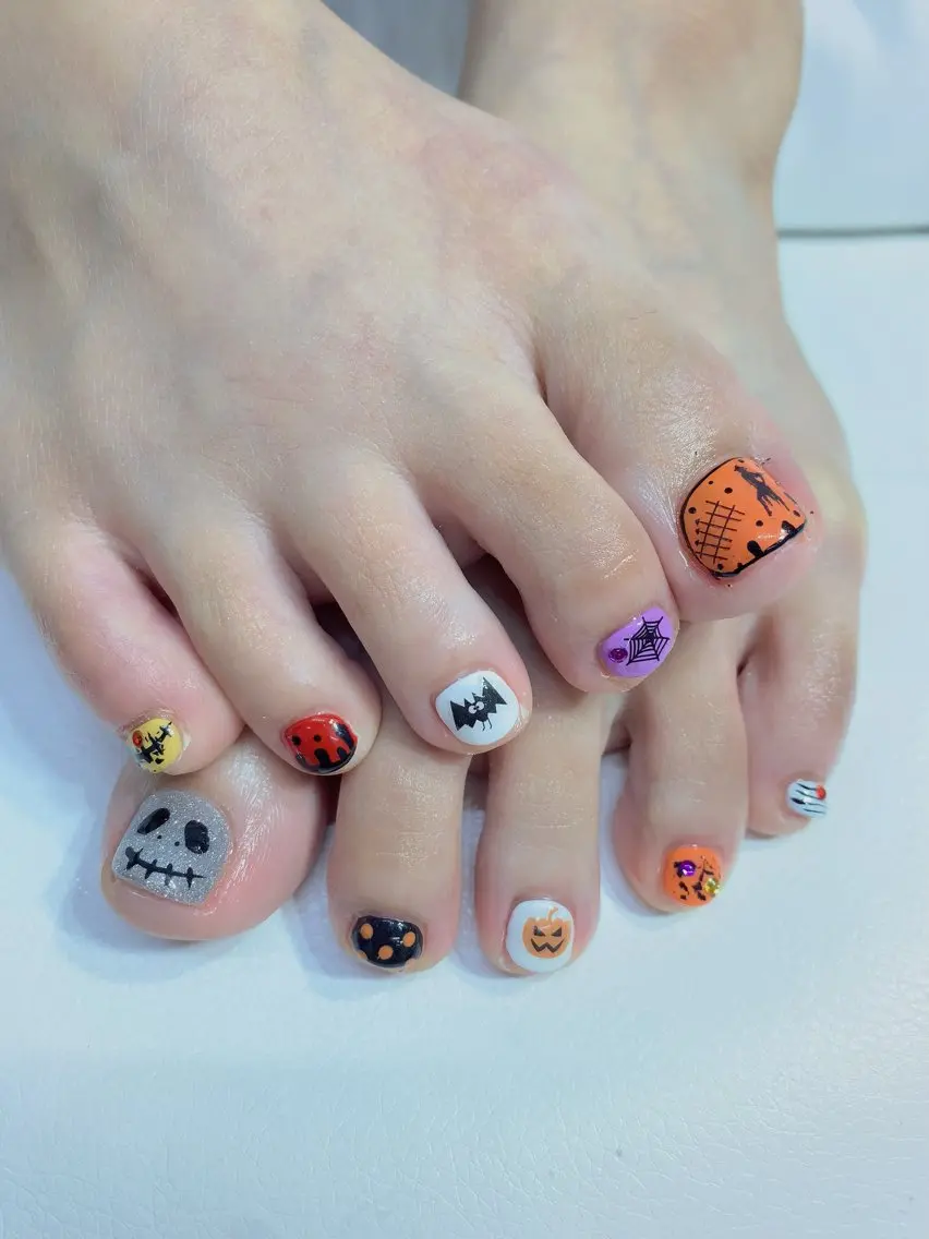 ネイル Emmi salonのネイルデザイン