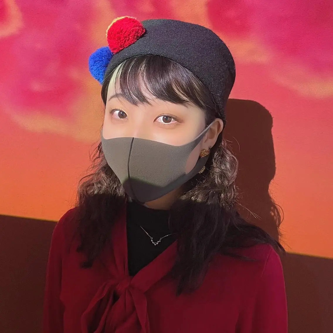 マツエク・マツパ UNPLAN MOMOのマツエク・マツパデザイン