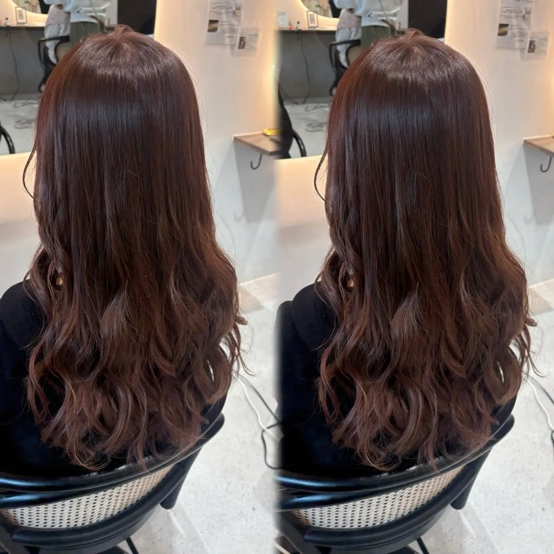 カラー Airi/🍒カット モデル募集中🍒のヘアスタイル