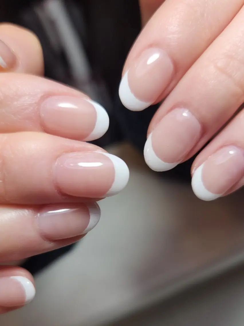 ネイル ハンドネイル NailSalon N.中目黒のネイルデザイン