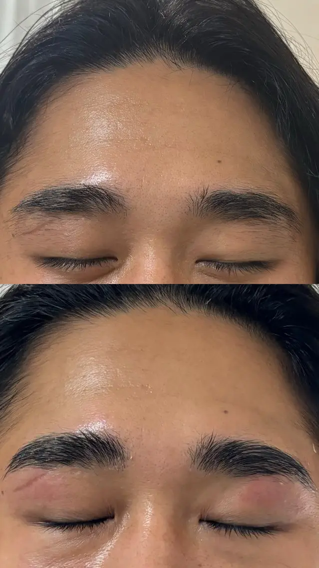アイブロウ メンズアイブロウ eyelash E_salonのマツエク・マツパデザイン