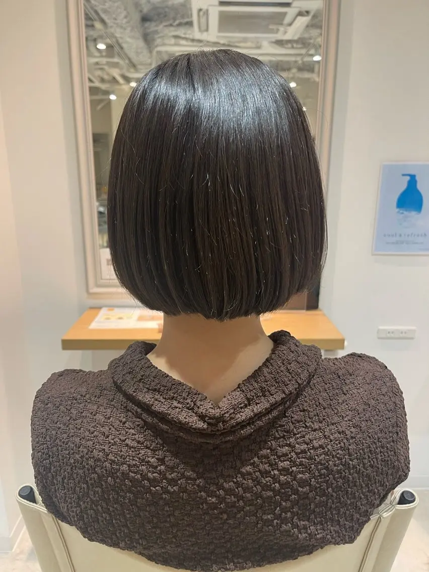 ショート 💖 みゆう💖のヘアスタイル