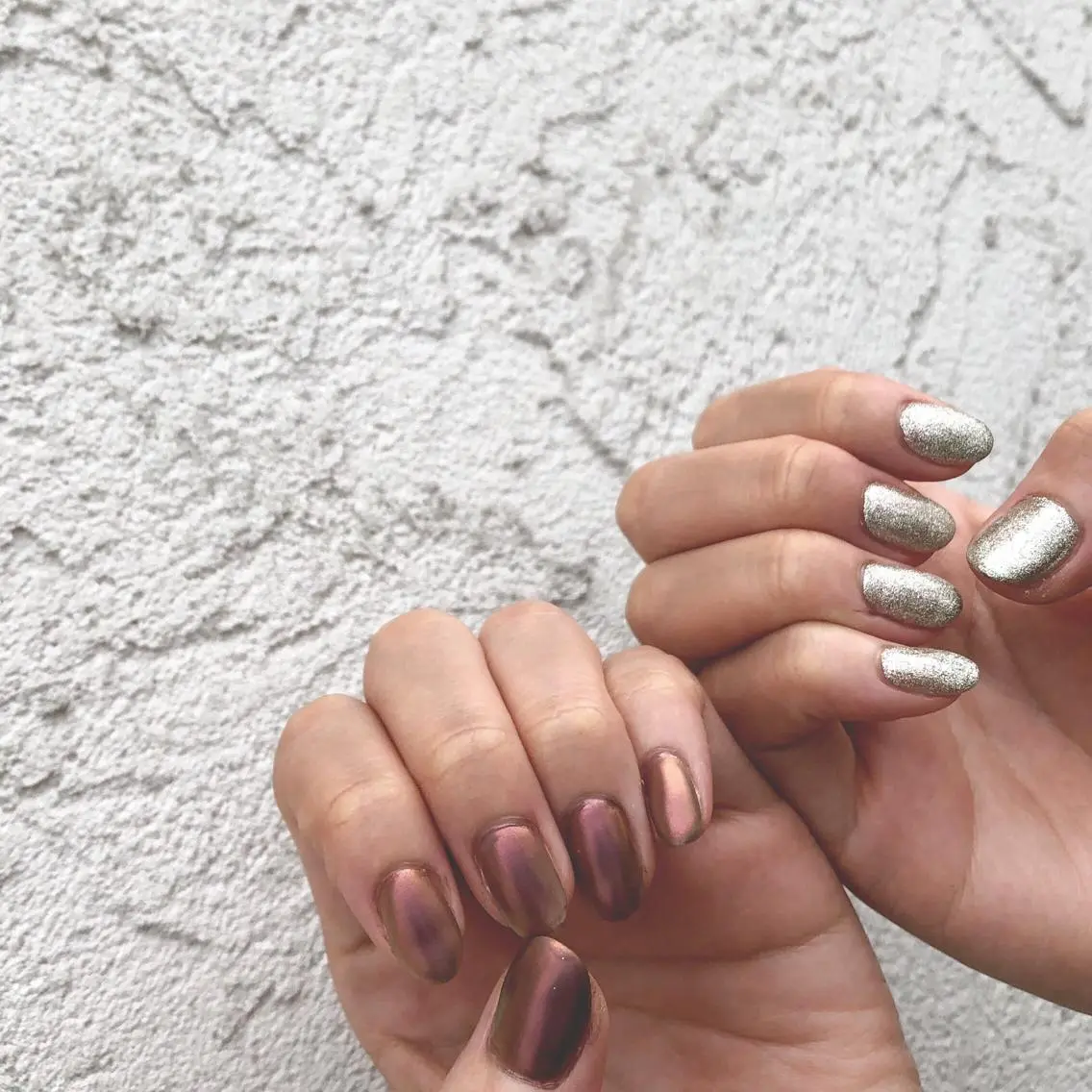 ネイル ハンドネイル fog nail.のネイルデザイン