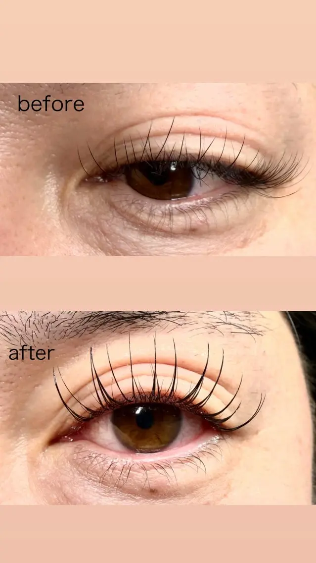 マツエク・マツパ まつげパーマ Bloom eye 豊中   北緑丘のマツエク・マツパデザイン