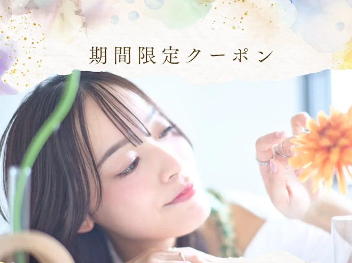 🪼髪質改善トリートメント+カット🪼ロング料金無料🫶🏻❤️‍🔥の写真