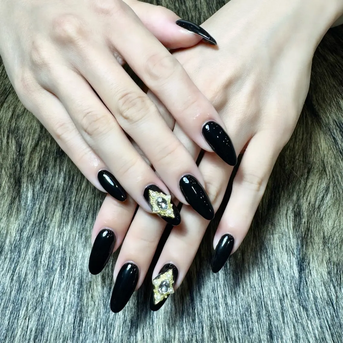 ネイル ハンドネイル Doris Nail Salonのネイルデザイン