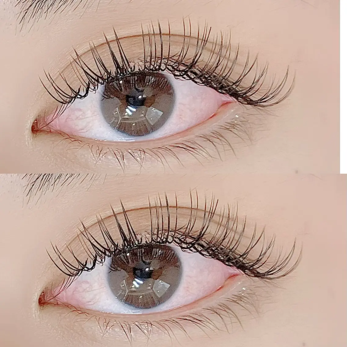 マツエク・マツパ バインドロック Pupu Lash4のエステ・リラクイメージ
