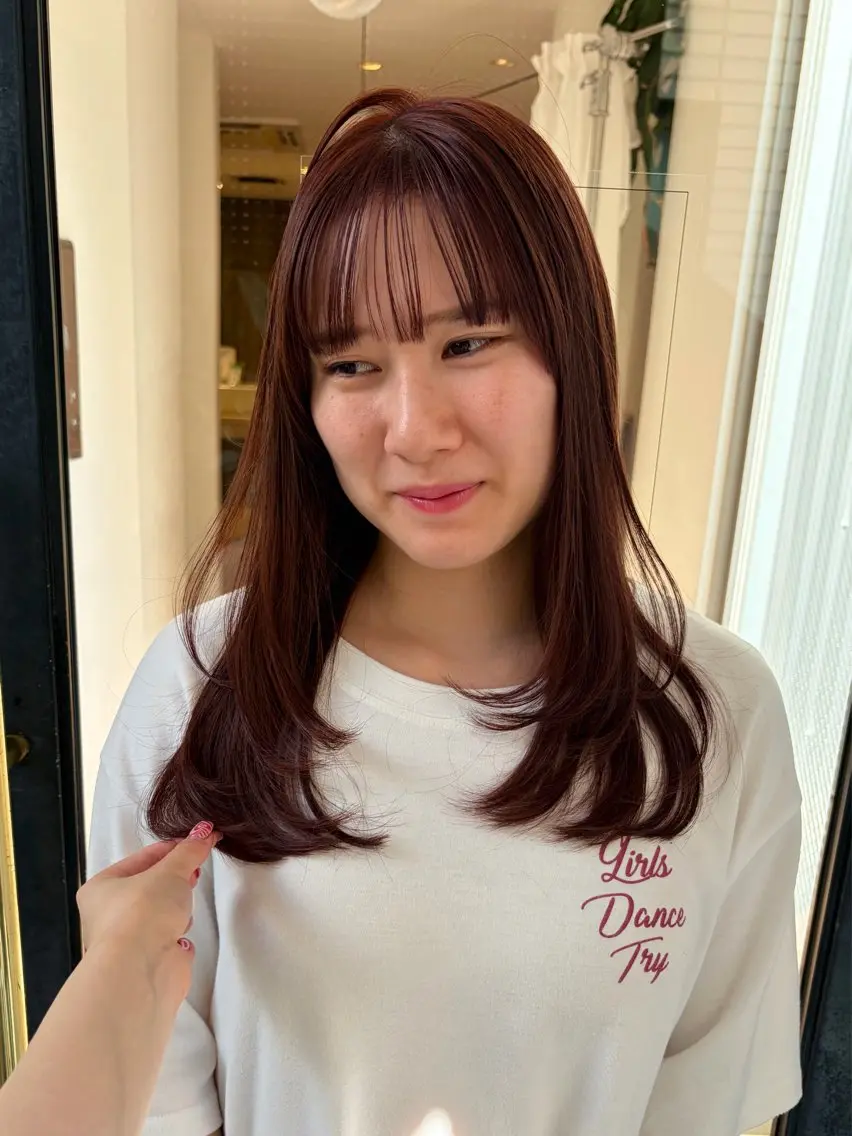 ピンクカラー限定🩷️の写真