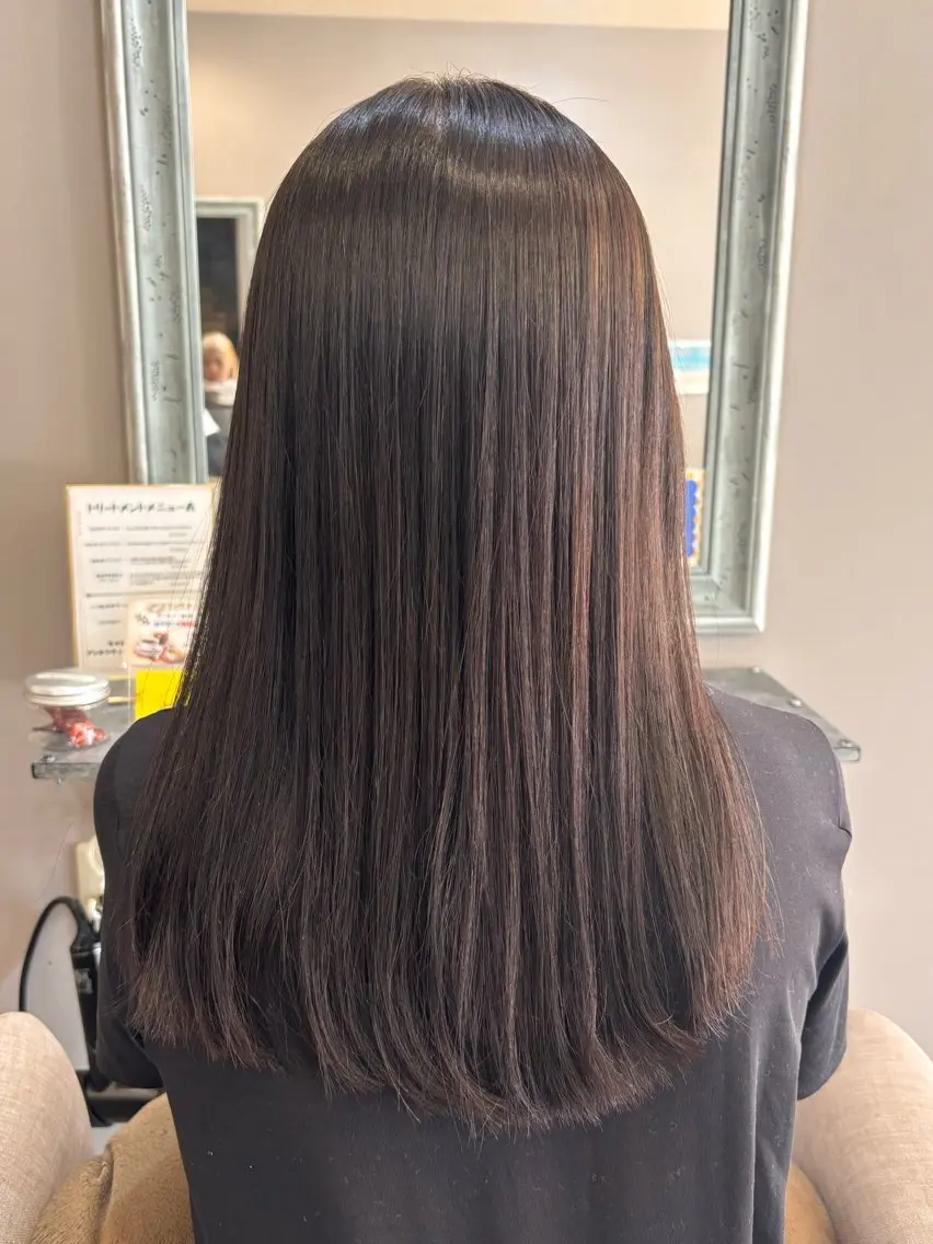 ロング 🧸Fiora 🧸arashi🧸のヘアスタイル