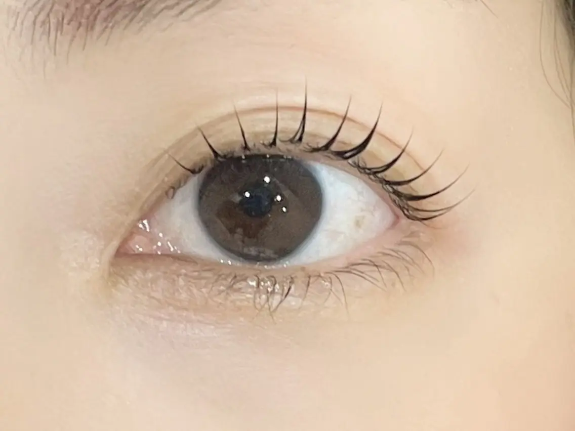 マツエク・マツパ マツパ 👀 nanami💋のマツエク・マツパデザイン