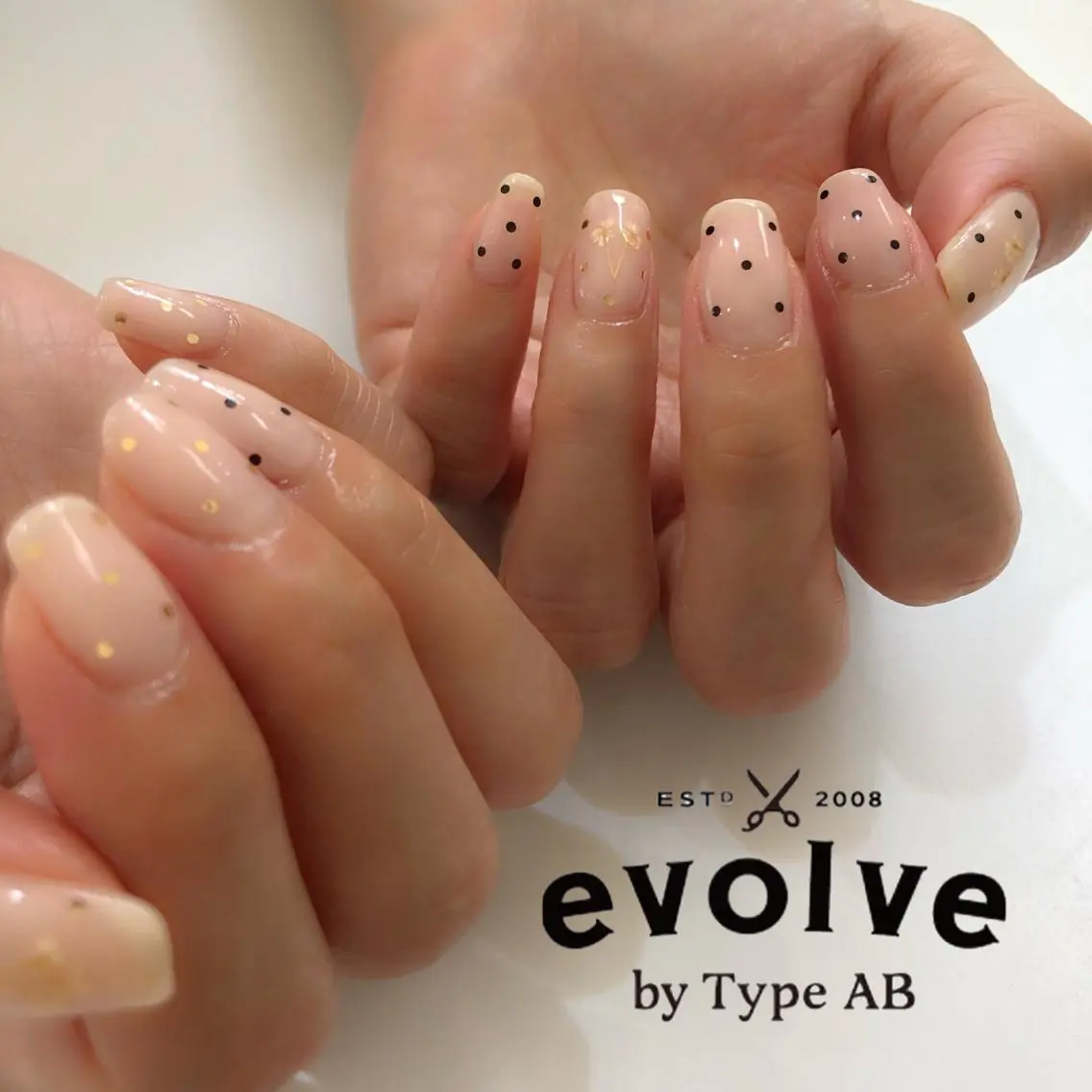 ネイル nail salon ACCUEIL銀座店のネイルデザイン