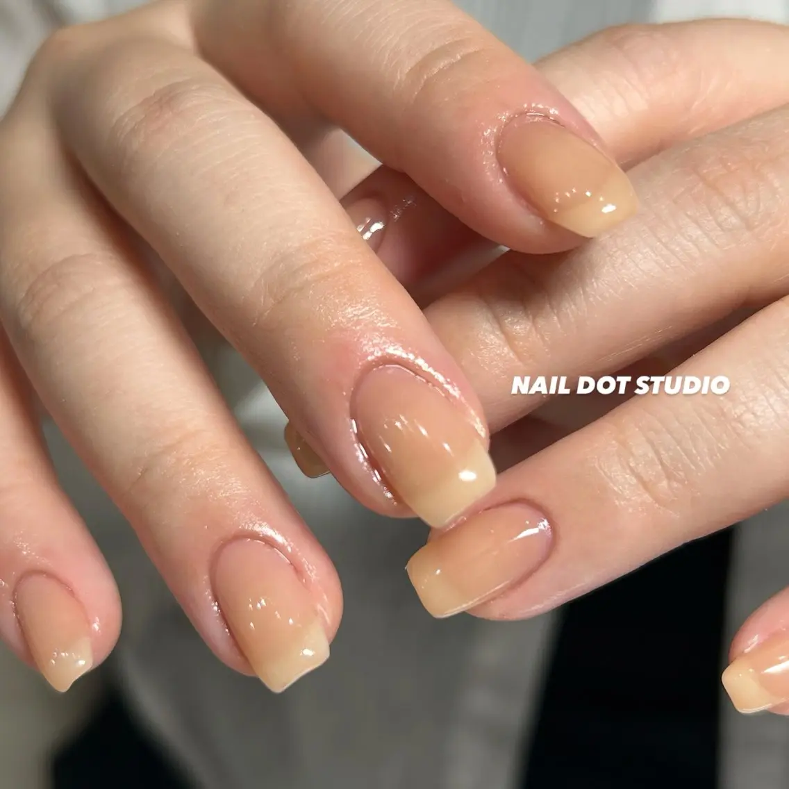 ネイル NAIL DOT STUDIO堺筋本町のネイルデザイン