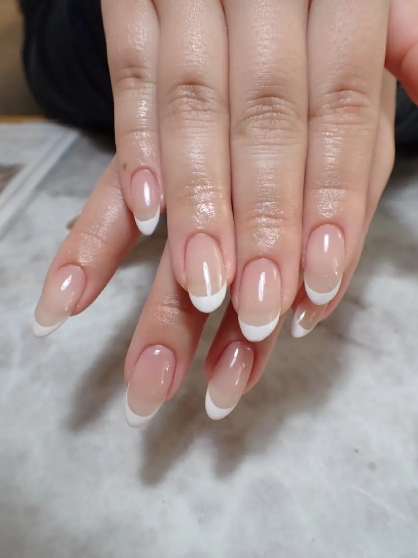 ネイル ハンドネイル Nailsalon C.U.Eのネイルデザイン