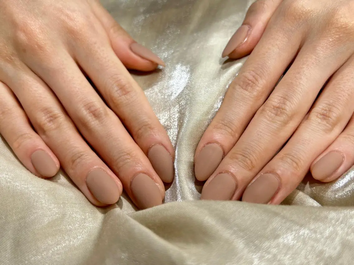ネイル Umi nail& eyelashのネイルデザイン
