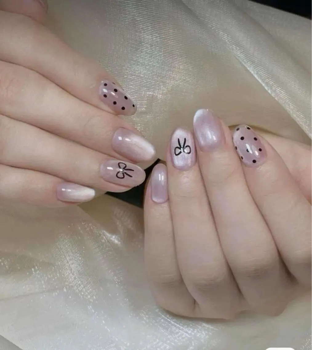 ネイル Natsu Miのネイルデザイン