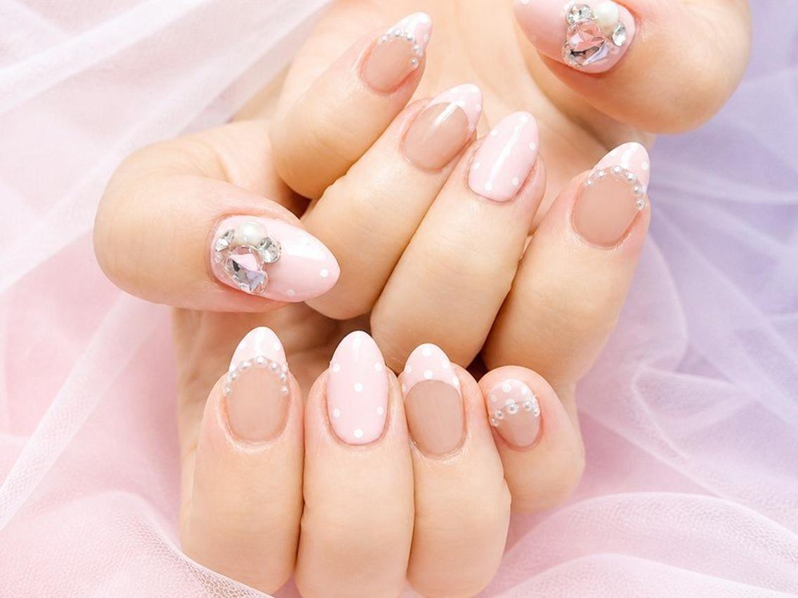 ネイル ハンドネイル Lili Nail Studio西荻窪店のネイルデザイン