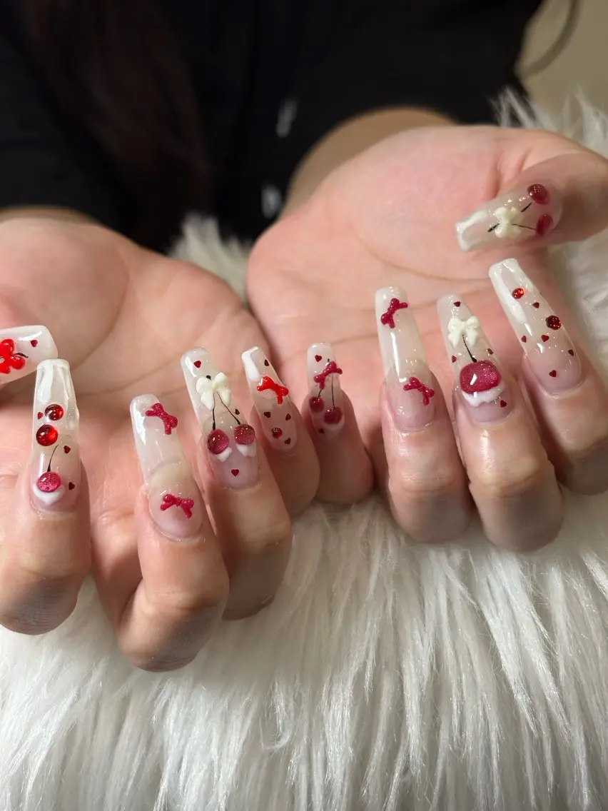 ネイル EN_NAIL 野中本店のマツエク・マツパデザイン