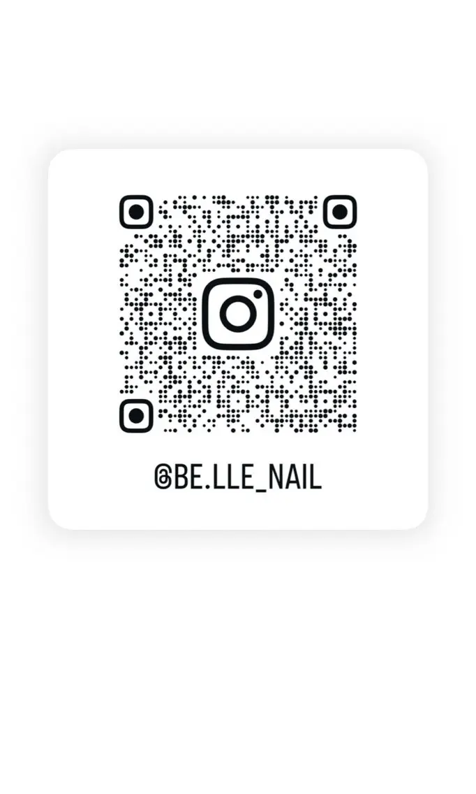 ネイル Belle nailのネイルデザイン