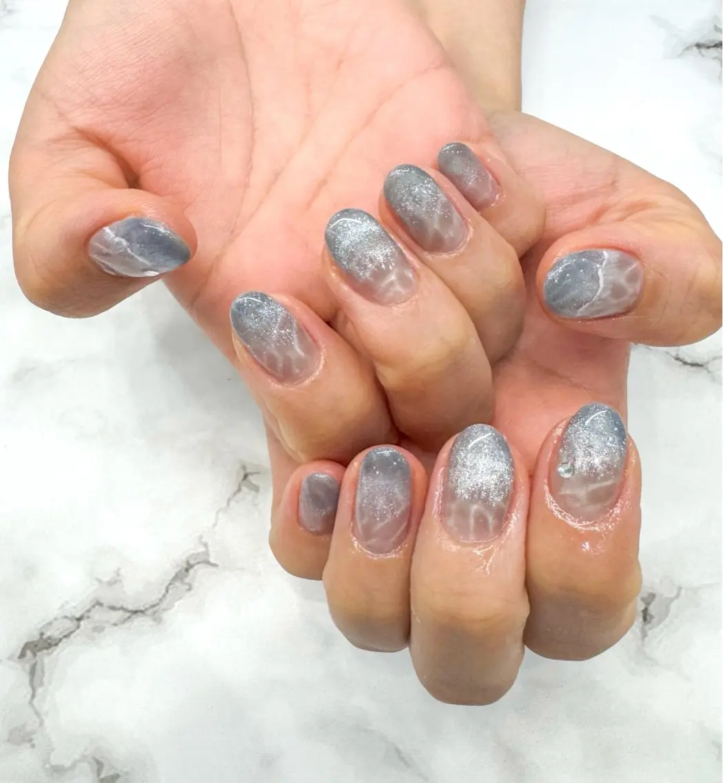 ネイル KUGO SALONのネイルデザイン