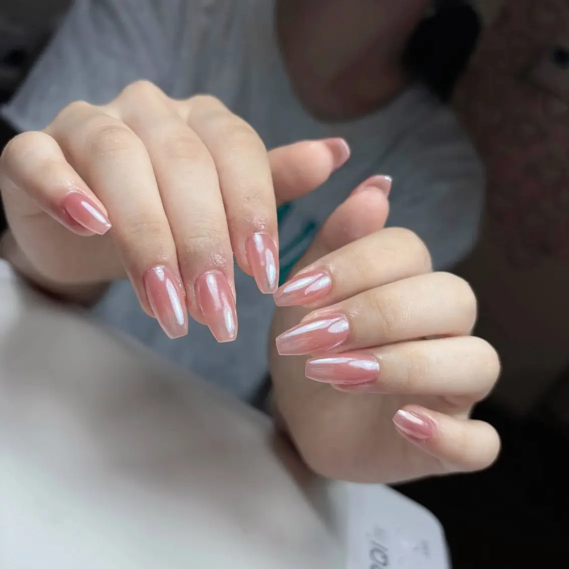 ネイル ハンドネイル Miami Nailのネイルデザイン