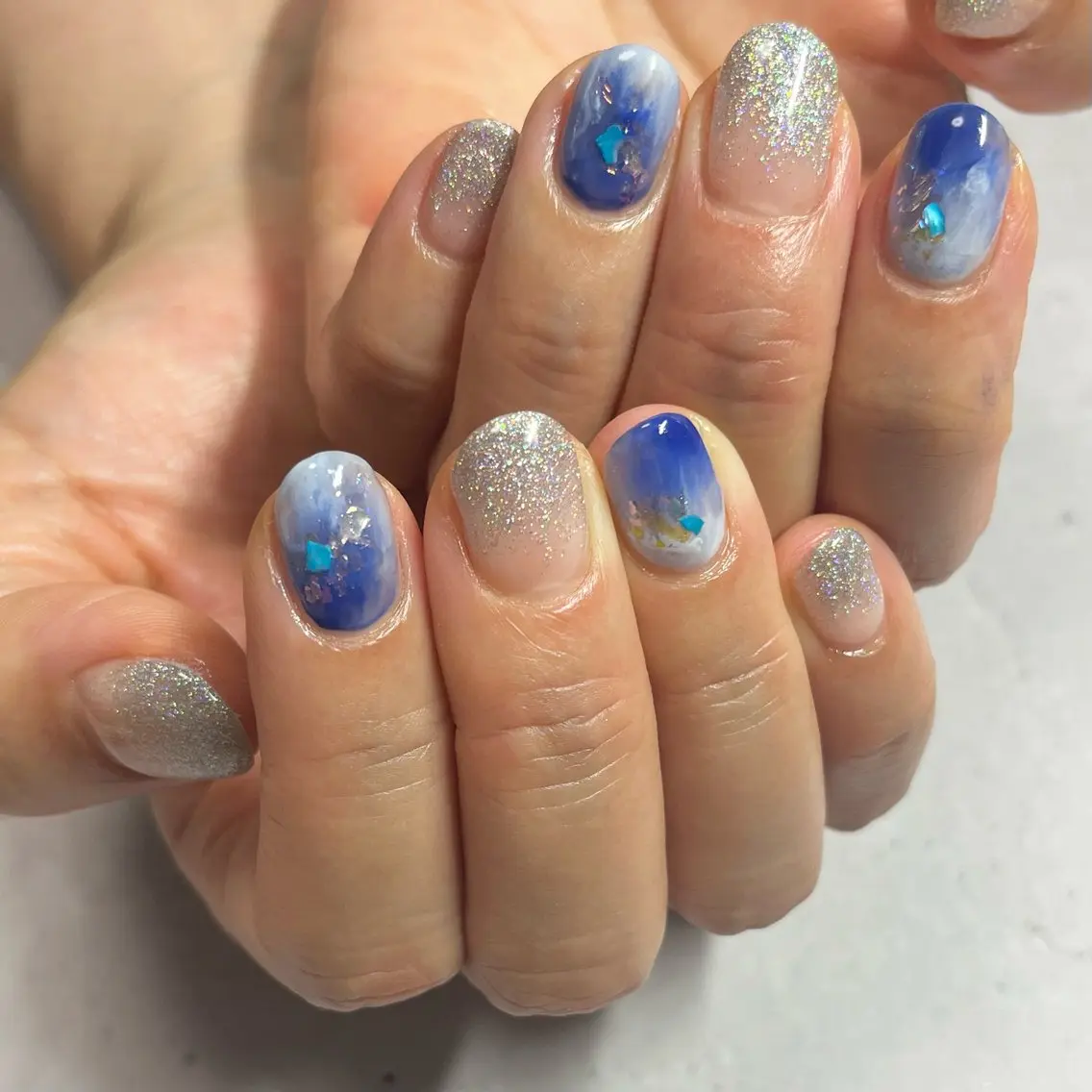 ネイル NAiL by.kahoのネイルデザイン