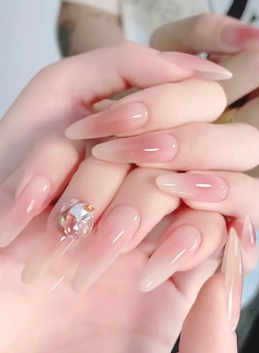 ネイル 🎀AND🎀 Nail Salonのネイルデザイン