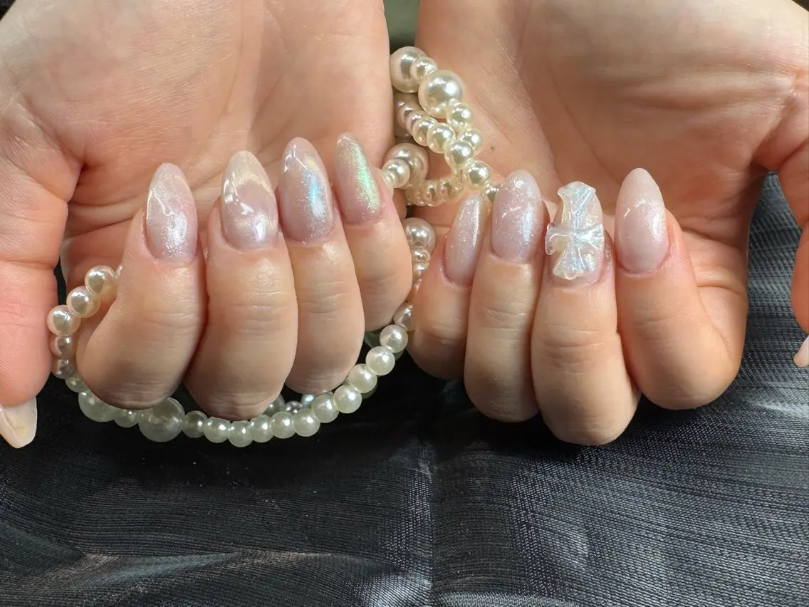 ネイル HANA Nail 自宅ネイルサロンのネイルデザイン