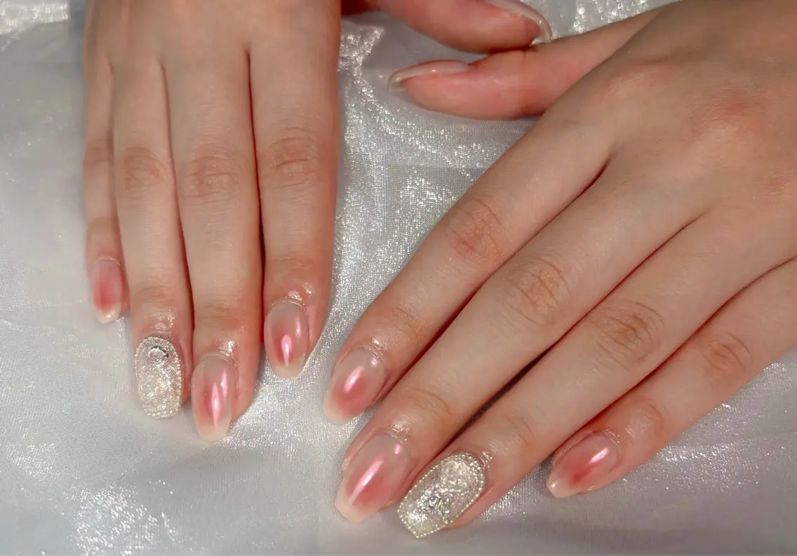 ネイル ハンドネイル nail_ ayaeのネイルデザイン