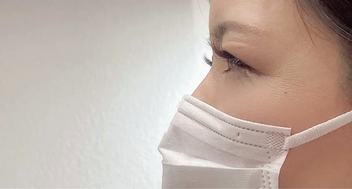 マツエク・マツパ hairsalon 556のネイルデザイン