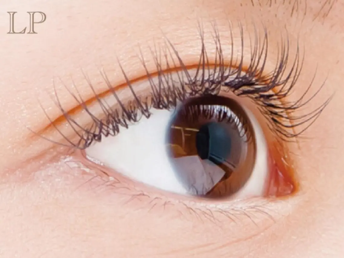 マツエク・マツパ 飯田 ゆかりのマツエク・マツパデザイン