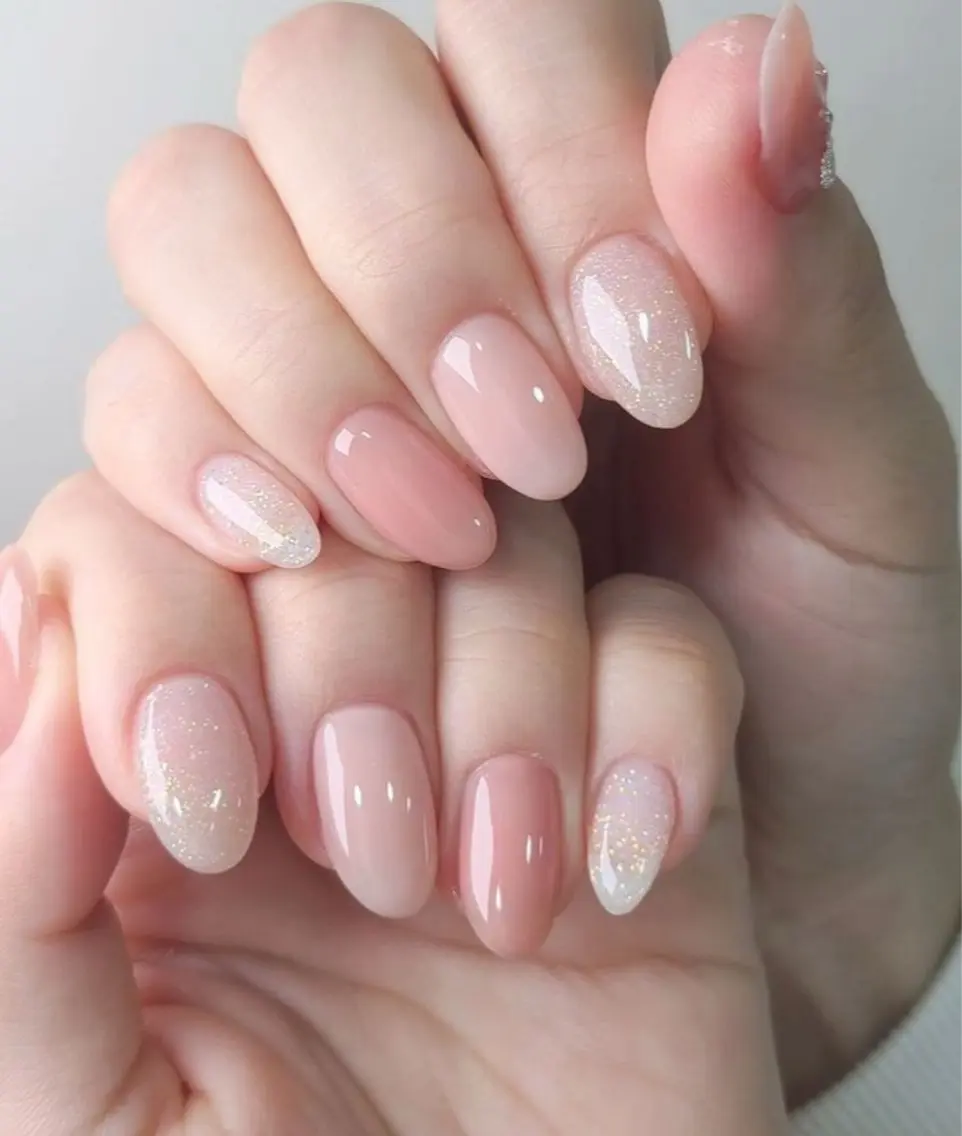 ネイル Changg Soraのネイルデザイン
