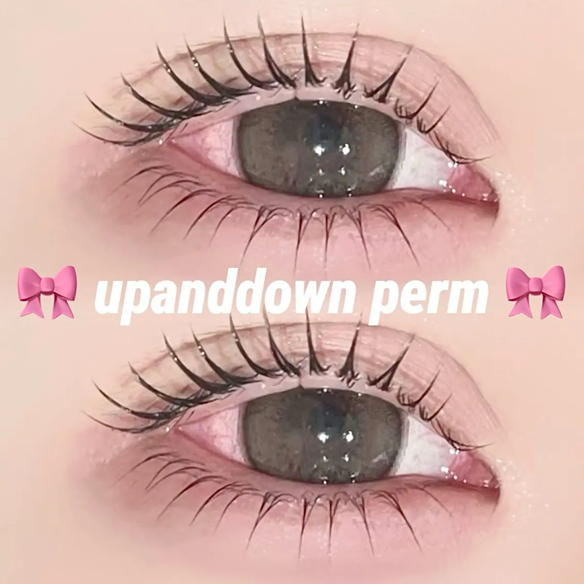 🎀【新規限定】上下パーマ+コーティング付き🎀の写真